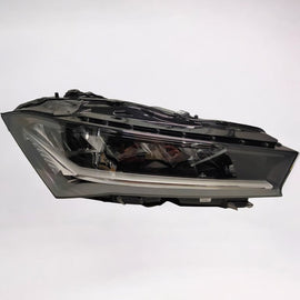 Frontscheinwerfer Skoda Superb 3P1941016 LED Rechts Scheinwerfer Headlight SCH1759343996hd