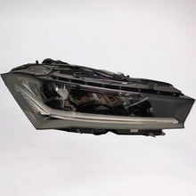Load image into Gallery viewer, Frontscheinwerfer Skoda Superb 3P1941016 LED Rechts Scheinwerfer Headlight SCH1759343996hd