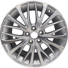 Laden Sie das Bild in den Galerie-Viewer, 1x Alufelge 18 Zoll 8.0&quot; 5x114.3 50ET 42611-33C80 Toyota Camry Rim Wheel