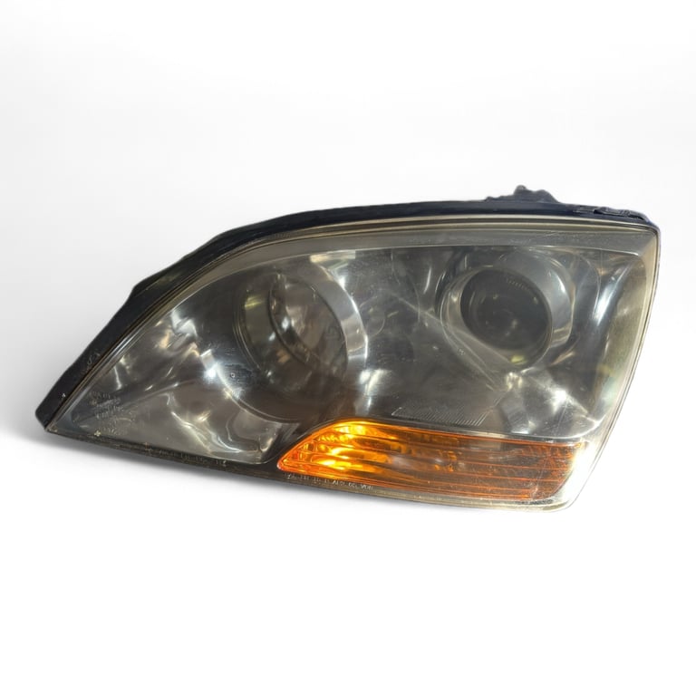 Frontscheinwerfer Kia Sorento I 5657868 Links Scheinwerfer Headlight SCH8689728402xx