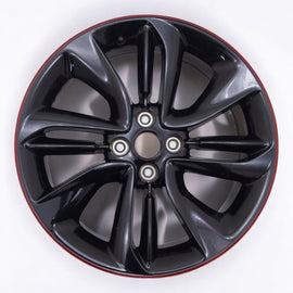 1x Alufelge 17 Zoll 7.0