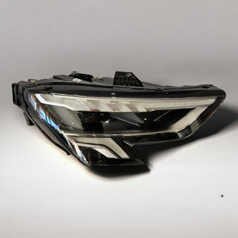 Frontscheinwerfer Audi A3 8Y0941034 LED Rechts Scheinwerfer Headlight SCH6349503388so