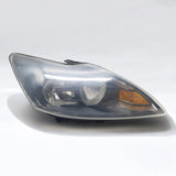 Frontscheinwerfer Ford Focus 8M51-13W029-CE Rechts Scheinwerfer Headlight