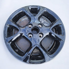 1x Alufelge 15 Zoll 5.0