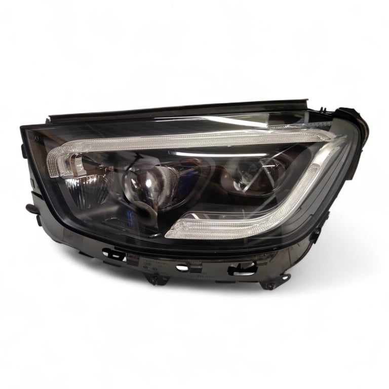 Frontscheinwerfer Mercedes-Benz Glc A2539064903 Links Scheinwerfer Headlight SCH9080543475ia