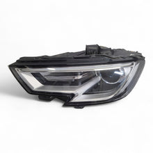 Laden Sie das Bild in den Galerie-Viewer, Frontscheinwerfer Audi A3 8V0941005E Xenon Links Scheinwerfer Headlight SCH5304400431xj