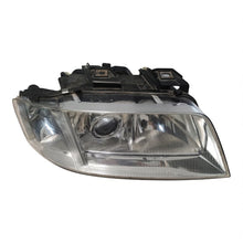 Laden Sie das Bild in den Galerie-Viewer, Frontscheinwerfer Audi A6 C5 Xenon Rechts Scheinwerfer Headlight
