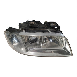 Frontscheinwerfer Audi A6 C5 Xenon Rechts Scheinwerfer Headlight