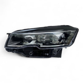 Frontscheinwerfer Peugeot 508 89908678 Full LED Links Scheinwerfer Headlight SCH3866112095zp