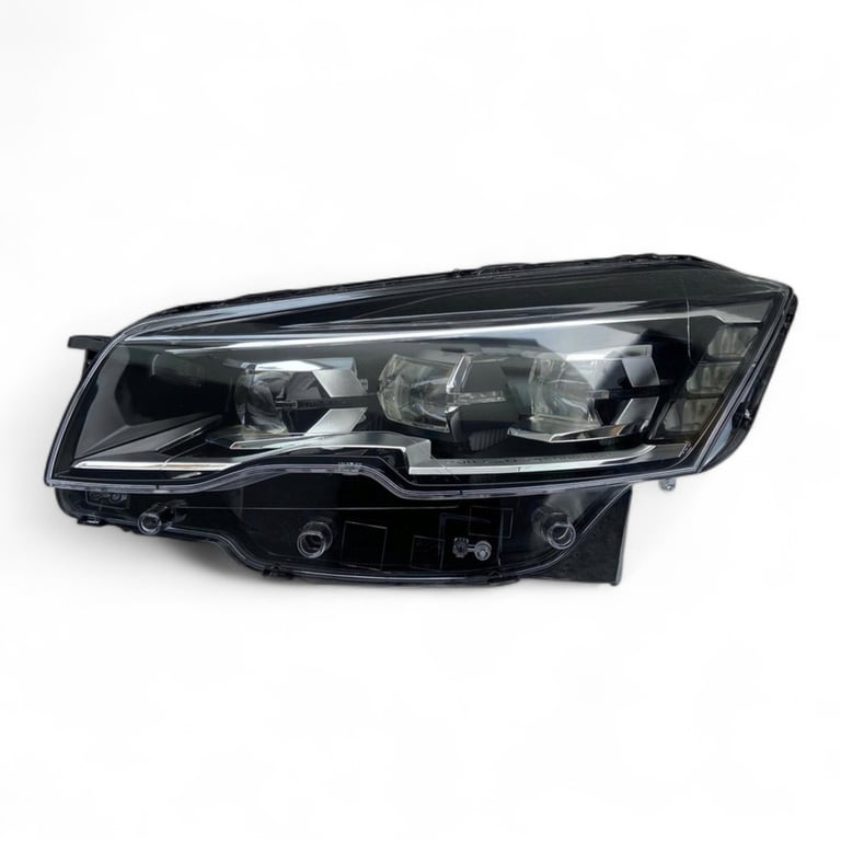Frontscheinwerfer Peugeot 508 89908678 Full LED Links Scheinwerfer Headlight SCH3866112095zp