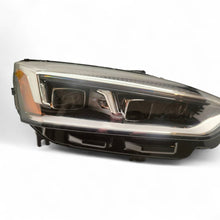 Laden Sie das Bild in den Galerie-Viewer, Frontscheinwerfer Audi A5 8W6941774F 030256323203824999AH4 LED Rechts Headlight SCH9185095115lx