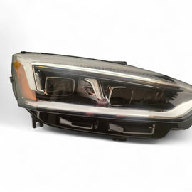 Frontscheinwerfer Audi A5 8W6941774F 030256323203824999AH4 LED Rechts Headlight SCH9185095115lx