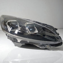 Laden Sie das Bild in den Galerie-Viewer, Frontscheinwerfer Ford Kuga LV4B-13E016-AN Rechts Scheinwerfer Headlight SCH1727497515zd