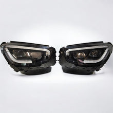 Load image into Gallery viewer, Frontscheinwerfer Mercedes-Benz Glc A2539065003 LED Rechts oder Links SCH6234881268uv