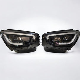 Frontscheinwerfer Mercedes-Benz Glc A2539065003 LED Rechts oder Links SCH6234881268uv