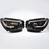 Frontscheinwerfer Mercedes-Benz Glc A2539065003 LED Rechts oder Links