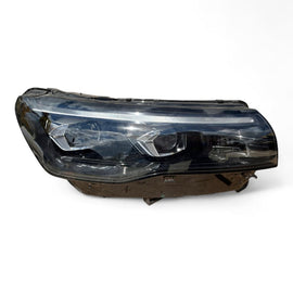 Frontscheinwerfer VW 571941059 Rechts Scheinwerfer Headlight SCH3819592461bc