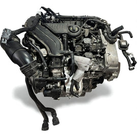 Motor Audi A3 DXD 1.5 TSI 150PS 110kW 4TKm 2025 Benzin Engine Komplett