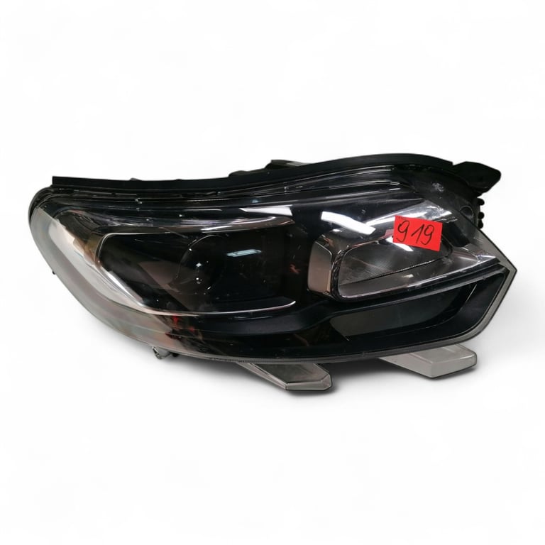 Frontscheinwerfer Citroën Jumpy 9808233980-00 Xenon Rechts Headlight SCH1066847590nz
