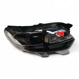 Frontscheinwerfer Citroën Jumpy 9808233980-00 Xenon Rechts Headlight