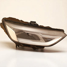 Laden Sie das Bild in den Galerie-Viewer, Frontscheinwerfer Audi A4 B9 8W0941012 LED Rechts Scheinwerfer Headlight