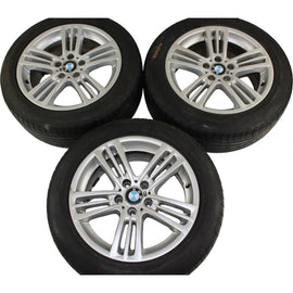 1x Alufelge 19 Zoll 8.0