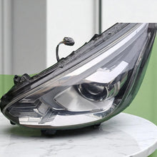 Laden Sie das Bild in den Galerie-Viewer, Frontscheinwerfer Mitsubishi Space Star Bi-Xenon Links Scheinwerfer Headlight