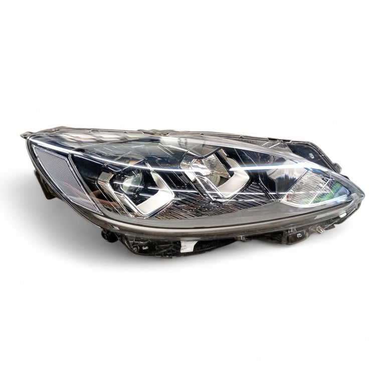 Frontscheinwerfer Ford Kuga III LV4B-13W029-AG Rechts Scheinwerfer Headlight SCH3526738157aq