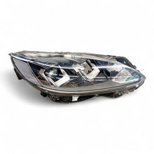 Laden Sie das Bild in den Galerie-Viewer, Frontscheinwerfer Ford Kuga III LV4B-13W029-AG Rechts Scheinwerfer Headlight SCH3526738157aq