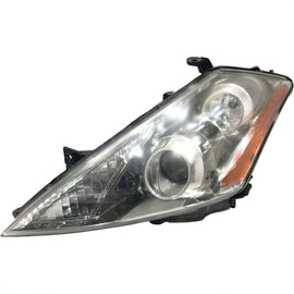 Frontscheinwerfer Nissan Murano Z50 LORK-730-18430 Links Scheinwerfer Headlight