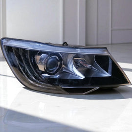 Frontscheinwerfer Skoda Superb 3T1941016H LED Rechts Scheinwerfer Headlight SCH6610694989hd