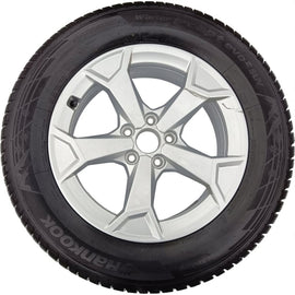 1x Alufelge 17 Zoll 6.5