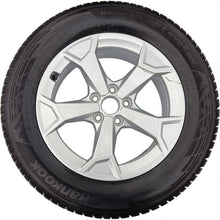 Load image into Gallery viewer, 1x Alufelge 17 Zoll 6.5" 5x112 38ET Silber 83A601025AL Audi Q3 Rim Wheel FEL6306414280rd