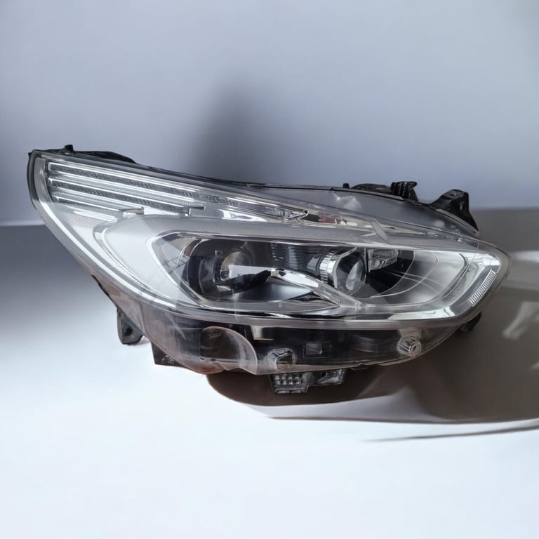 Frontscheinwerfer Ford 90076247 LED Rechts Scheinwerfer Headlight