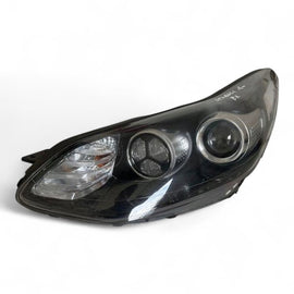 Frontscheinwerfer Kia Sportage 92101F1040 Ein Stück (Rechts oder Links)