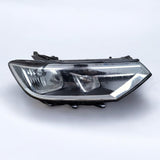 Frontscheinwerfer VW Passat B8 3G1941006 Ein Stück (Rechts oder Links) Headlight