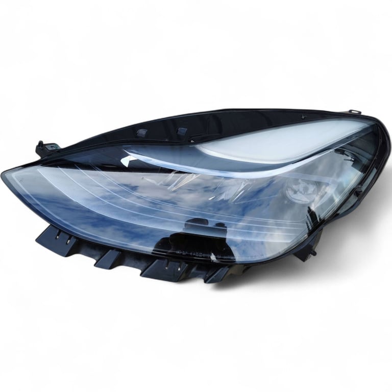 Frontscheinwerfer Tesla 3 1514952-00-D-BAX LED Ein Stück (Rechts oder Links)