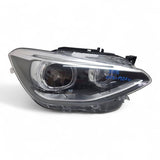 Frontscheinwerfer BMW F21 F20 LED Rechts Scheinwerfer Headlight