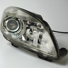 Load image into Gallery viewer, Frontscheinwerfer Skoda Fabia II Roomster Rechts Scheinwerfer Headlight