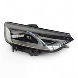 Frontscheinwerfer Audi A4 B9 8W0941012 Full LED Rechts Scheinwerfer Headlight