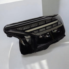Frontscheinwerfer Audi Q4 89A941035 Full LED Links Scheinwerfer Headlight SCH6275545389jo