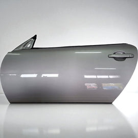 Tür Mercedes-Benz Slk R170 Vorne Links Silber Door Porta Porte