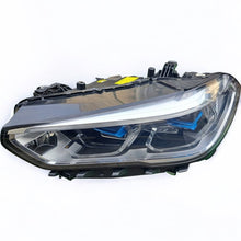 Load image into Gallery viewer, Frontscheinwerfer BMW X5 G05 G06 5A27997-01 Laser Links Scheinwerfer Headlight SCH5220890260oc