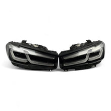 Laden Sie das Bild in den Galerie-Viewer, Frontscheinwerfer BMW 5 G30 5A388C7-04 LED Ein Satz Scheinwerfer Headlight SCH1568954560aq