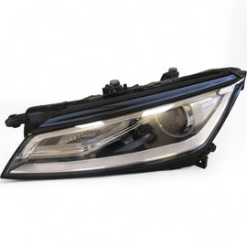 Frontscheinwerfer Audi Tt 8S0941005F Xenon Ein Stück (Rechts oder Links) SCH8401912573mh