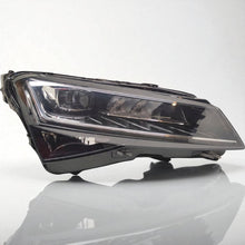 Laden Sie das Bild in den Galerie-Viewer, Frontscheinwerfer Skoda Superb III 3V1941016E Full LED Rechts Headlight