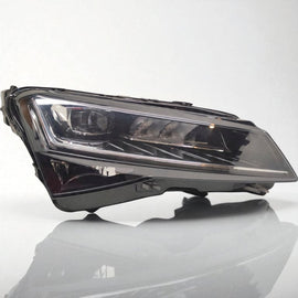 Frontscheinwerfer Skoda Superb III 3V1941016E Full LED Rechts Headlight