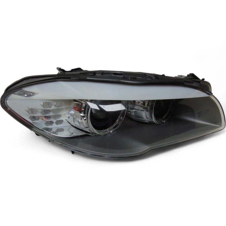 Frontscheinwerfer BMW F11 F10 1EL010131-22 7203246 Xenon Rechts Headlight SCH2390431369oq
