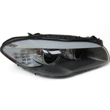 Frontscheinwerfer BMW F11 F10 1EL010131-22 7203246 Xenon Rechts Headlight