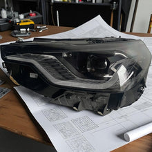 Load image into Gallery viewer, Frontscheinwerfer BMW 2 G42 8083635 LED Links Scheinwerfer Headlight SCH9384037732og